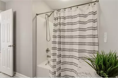4303 River Crest Lane, Greensboro, NC 27409 - Photo 17