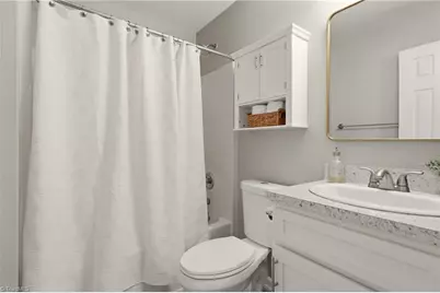 4303 River Crest Lane, Greensboro, NC 27409 - Photo 21