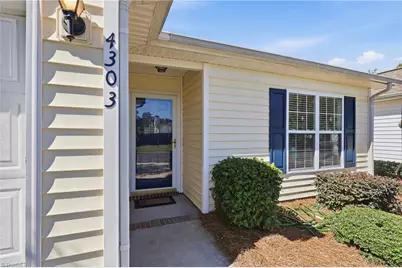 4303 River Crest Lane, Greensboro, NC 27409 - Photo 3