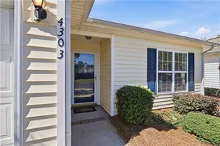 4303 River Crest Ln, Greensboro, NC 27409 - Photo 3