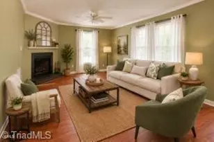 1230 Hightowers Rd, Mebane, NC 27302 - Photo 9