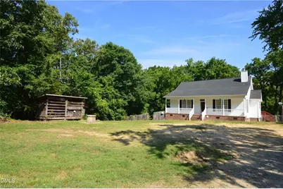 1230 Hightowers Road, Mebane, NC 27302 - Photo 1