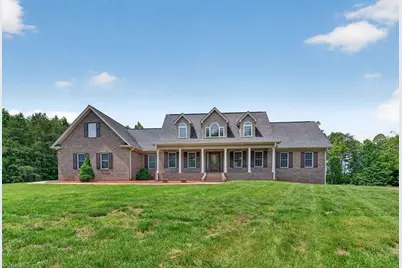 383 Simmons Road, Pilot Mountain, NC 27041 - Photo 1