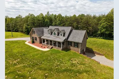 383 Simmons Road, Pilot Mountain, NC 27041 - Photo 47