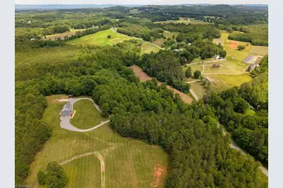 383 Simmons Road, Pilot Mountain, NC 27041 - Photo 45