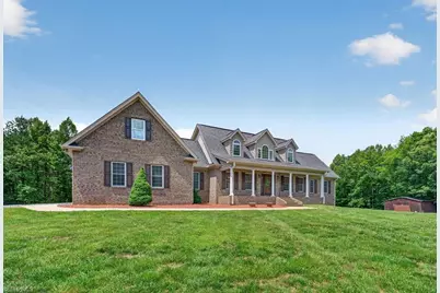 383 Simmons Road, Pilot Mountain, NC 27041 - Photo 49