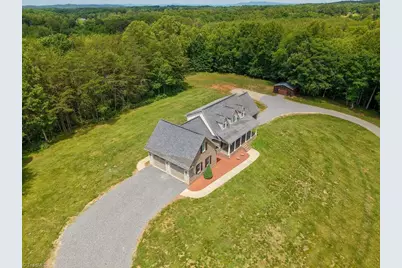 383 Simmons Road, Pilot Mountain, NC 27041 - Photo 47