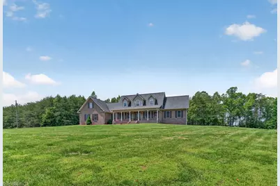 383 Simmons Road, Pilot Mountain, NC 27041 - Photo 45