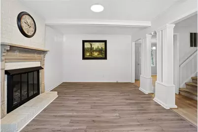 4419 Forest Walk Drive, Greensboro, NC 27455 - Photo 15