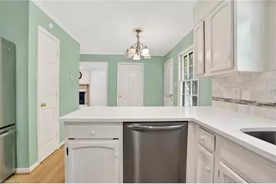 4419 Forest Walk Drive, Greensboro, NC 27455 - Photo 9