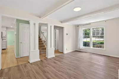 4419 Forest Walk Drive, Greensboro, NC 27455 - Photo 17