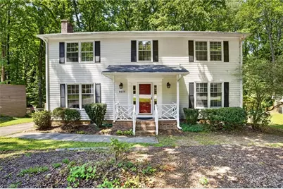 4419 Forest Walk Drive, Greensboro, NC 27455 - Photo 1