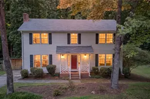 4419 Forest Walk Dr, Greensboro, NC 27455 - Photo 25