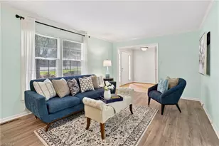 4419 Forest Walk Dr, Greensboro, NC 27455 - Photo 3