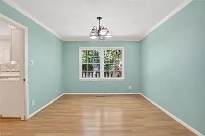4419 Forest Walk Drive, Greensboro, NC 27455 - Photo 11