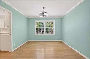 4419 Forest Walk Dr, Greensboro, NC 27455 - Photo 11