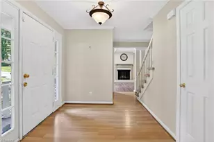 4419 Forest Walk Dr, Greensboro, NC 27455 - Photo 13