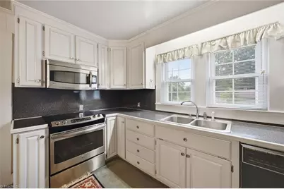 603 Westminster Drive, Statesville, NC 28677 - Photo 5