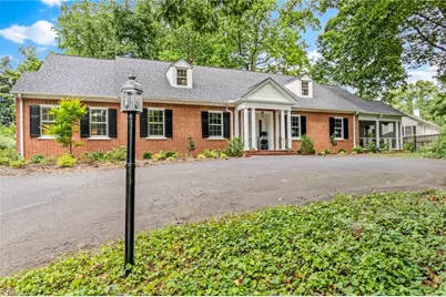 1805 Robinhood Road, Winston-Salem, NC 27104 - Photo 1