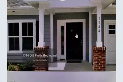 1744 Old Fields Boulevard, Haw River, NC 27258 - Photo 3