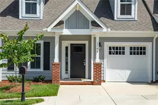 1744 Old Fields Blvd, Haw River, NC 27258 - Photo 35