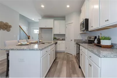 1744 Old Fields Boulevard, Haw River, NC 27258 - Photo 5