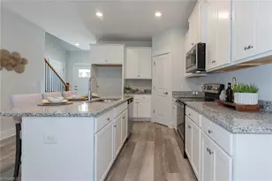 1744 Old Fields Blvd, Haw River, NC 27258 - Photo 5