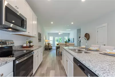 1744 Old Fields Boulevard, Haw River, NC 27258 - Photo 7