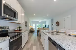 1744 Old Fields Blvd, Haw River, NC 27258 - Photo 7
