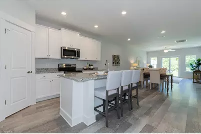 1744 Old Fields Boulevard, Haw River, NC 27258 - Photo 3
