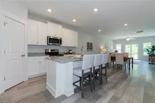 1744 Old Fields Blvd, Haw River, NC 27258 - Photo 3
