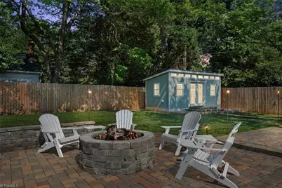 2304 Fairfield Avenue, Greensboro, NC 27408 - Photo 37