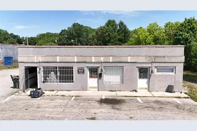 2029 E Market Street, Greensboro, NC 27401 - Photo 1
