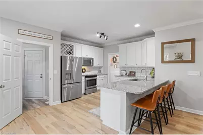 7843 Spencer Brook Drive, Summerfield, NC 27358 - Photo 5
