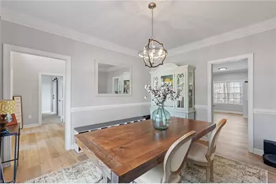7843 Spencer Brook Drive, Summerfield, NC 27358 - Photo 17