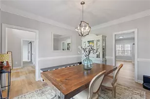 7843 Spencer Brook Dr, Summerfield, NC 27358 - Photo 17