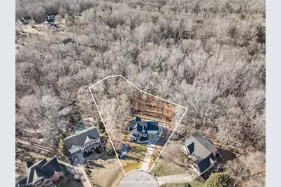 7843 Spencer Brook Drive, Summerfield, NC 27358 - Photo 37