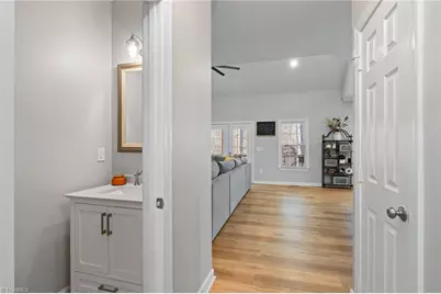 7843 Spencer Brook Drive, Summerfield, NC 27358 - Photo 11