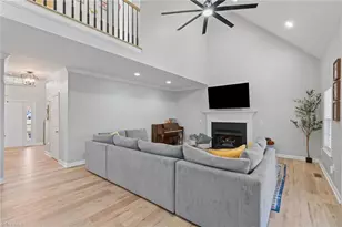 7843 Spencer Brook Dr, Summerfield, NC 27358 - Photo 19
