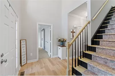 7843 Spencer Brook Drive, Summerfield, NC 27358 - Photo 15