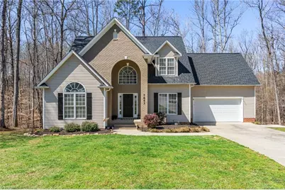 7843 Spencer Brook Drive, Summerfield, NC 27358 - Photo 41