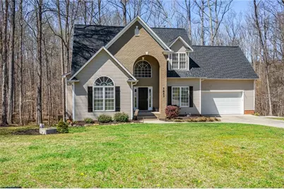 7843 Spencer Brook Drive, Summerfield, NC 27358 - Photo 39