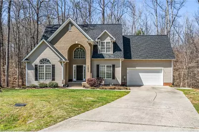 7843 Spencer Brook Drive, Summerfield, NC 27358 - Photo 1