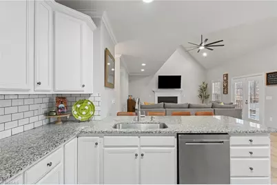 7843 Spencer Brook Drive, Summerfield, NC 27358 - Photo 7