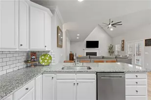 7843 Spencer Brook Dr, Summerfield, NC 27358 - Photo 7