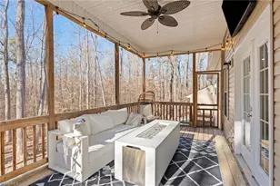 7843 Spencer Brook Dr, Summerfield, NC 27358 - Photo 35