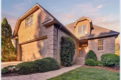 4127 Flagstick Court, Jamestown, NC 27282 - Photo 1
