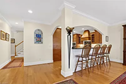 4127 Flagstick Court, Jamestown, NC 27282 - Photo 11