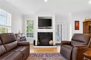 4127 Flagstick Ct, Jamestown, NC 27282 - Photo 15