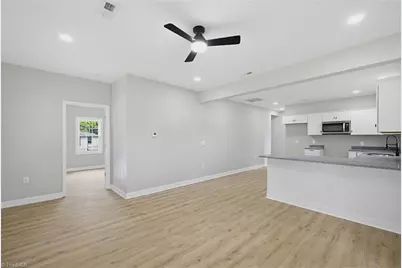 7922 Troxler Mill Road, Gibsonville, NC 27249 - Photo 5